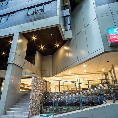 Surestay Plus By Best Western Cebu City Exterior photo