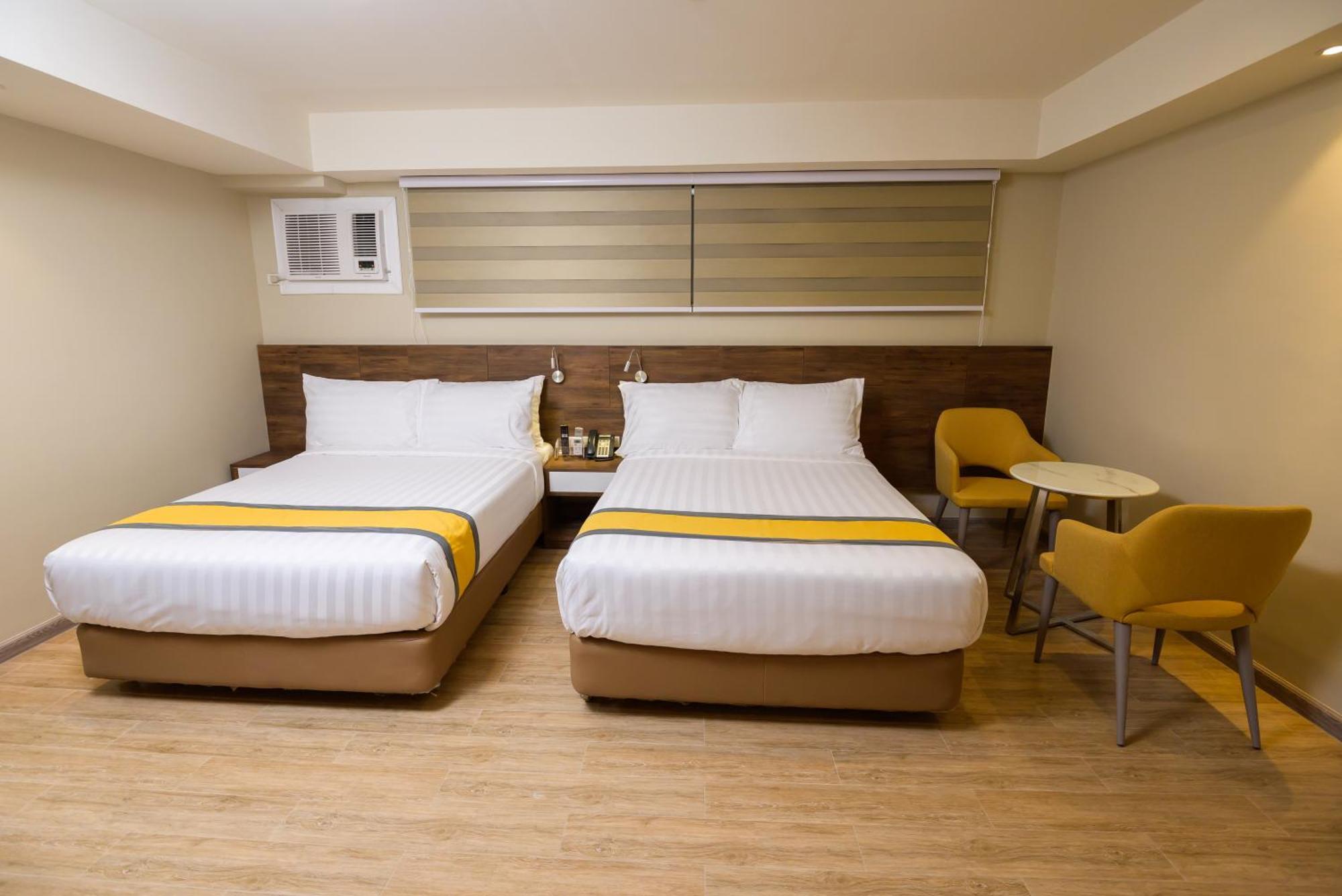 Surestay Plus By Best Western Cebu City Exterior photo