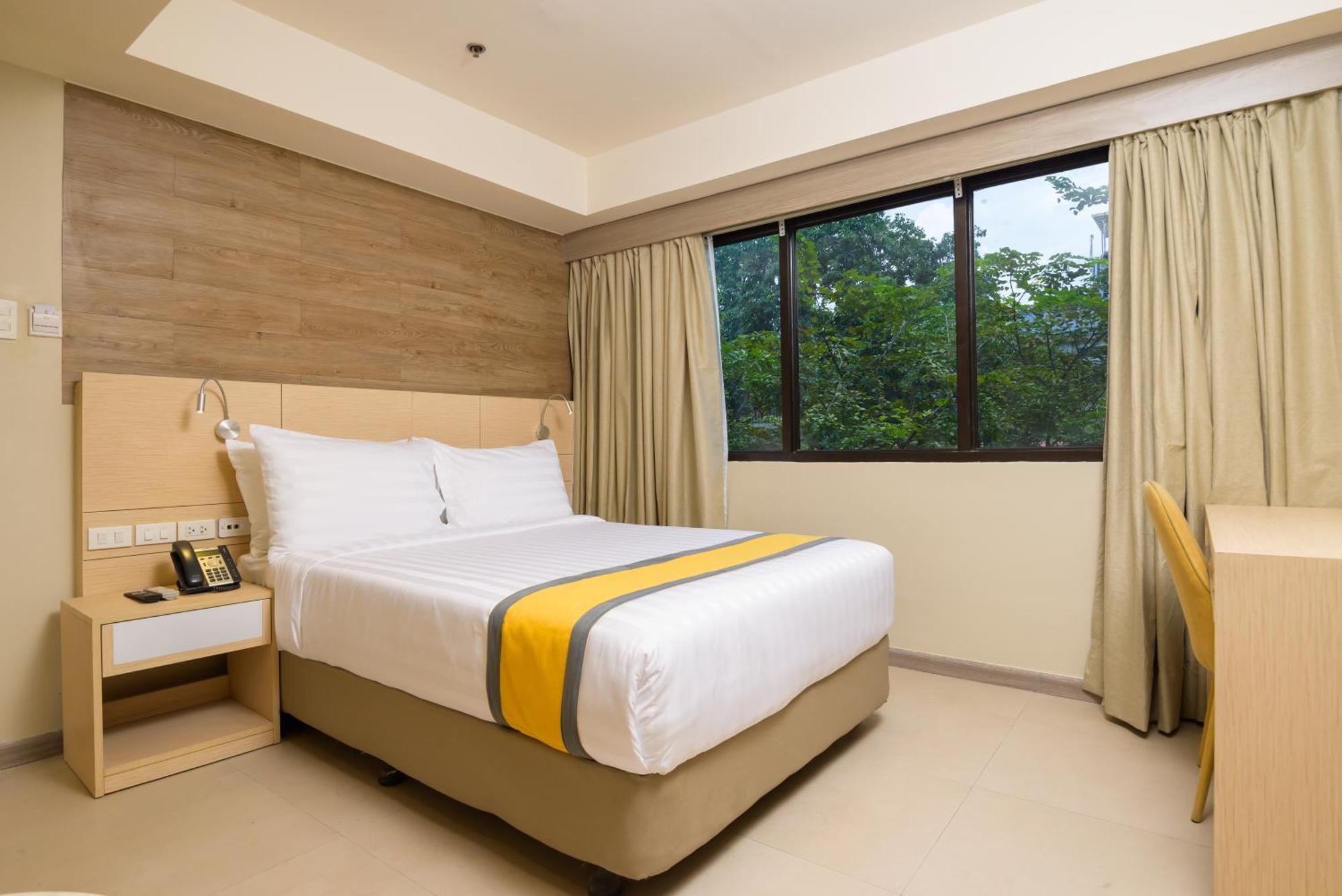 Surestay Plus By Best Western Cebu City Exterior photo
