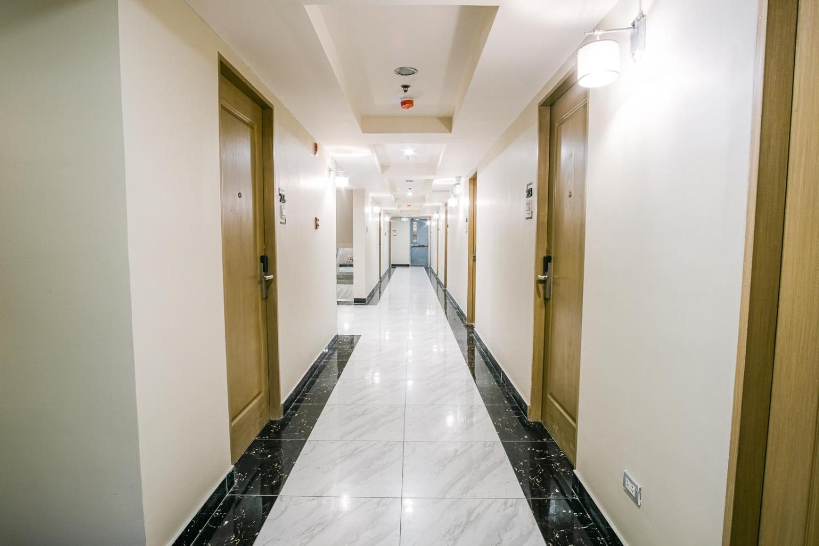Surestay Plus By Best Western Cebu City Exterior photo