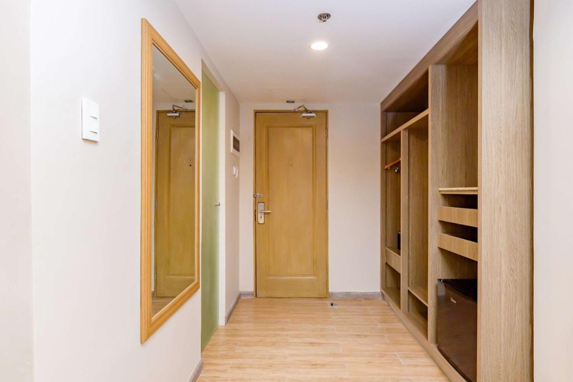 Surestay Plus By Best Western Cebu City Exterior photo