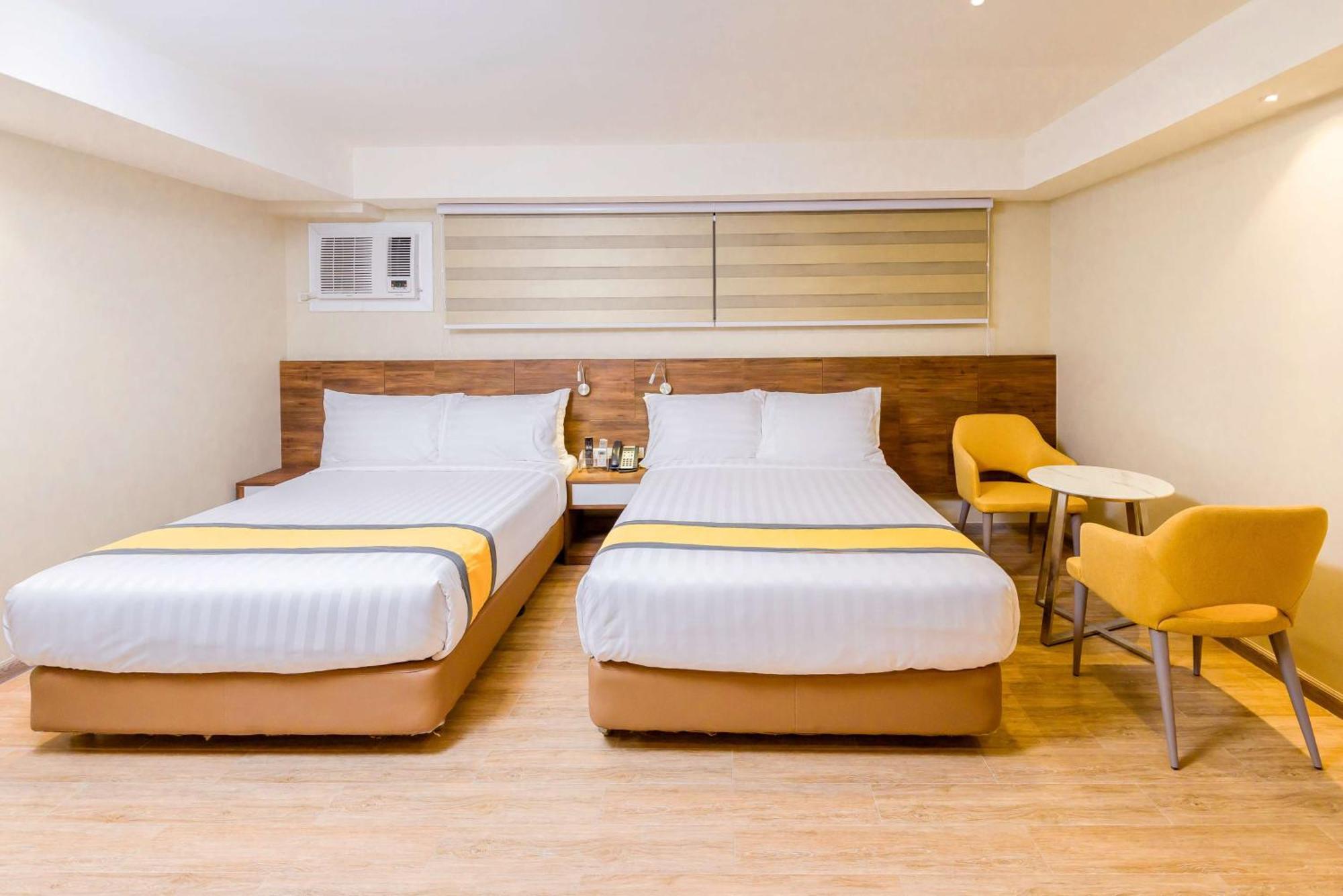 Surestay Plus By Best Western Cebu City Exterior photo