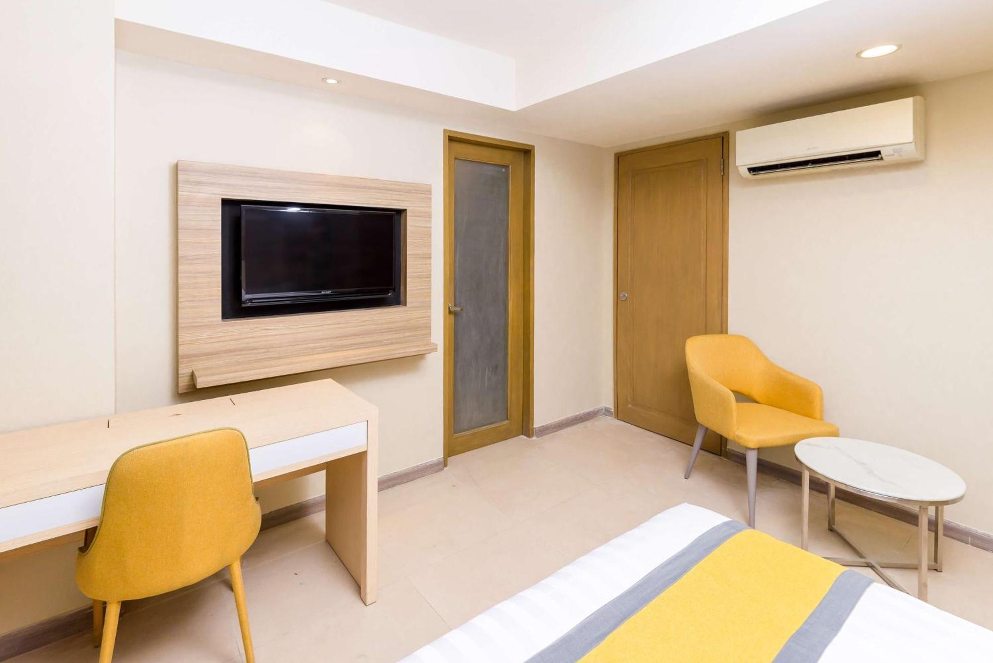 Surestay Plus By Best Western Cebu City Exterior photo